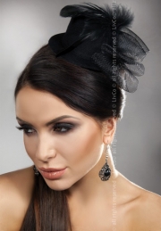 Mini chapeau Mini Top Hat LC 12025 Model 18
