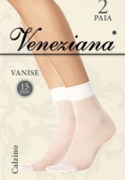 Socquettes Veneziana VANISE 15