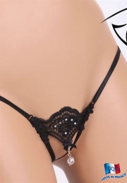 String Ouvert EVA MINI STRING OUVERT