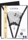 OSE by Luxxa CARMELA MINI STRING OUVERT 2