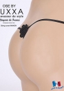 OSE by Luxxa MANON MINI STRING OUVERT 3