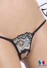 OSE by Luxxa BAYA MINI STRING OUVERT 1
