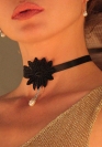 OSE by Luxxa MANON COLLIER GUIPURE 2
