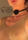 OSE by Luxxa MANON COLLIER GUIPURE 1
