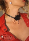 OSE by Luxxa ROSA COLLIER GUIPURE 1