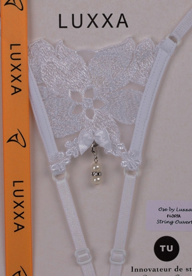 OSE by Luxxa FLORIA MINI STRING OUVERT