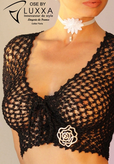 OSE by Luxxa FLORIA COLLIER