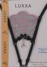OSE by Luxxa RITA MINI STRING OUVERT 1