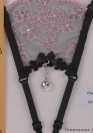 OSE by Luxxa RITA MINI STRING OUVERT 2
