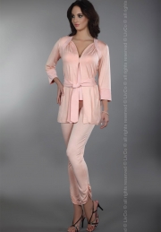 Robes Livco Corsetti Lingerie Rizen LC 90071
