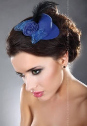 Mini chapeau Mini Top Hat LC 12019 Model 11