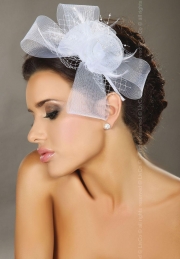 Mini chapeau Mini Top Hat LC 12036 Model 32