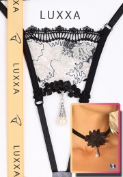 G-string OSE by Luxxa AMIRA