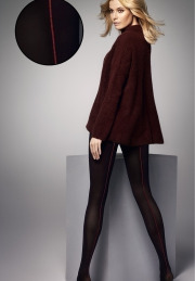 Collants Opaques Veneziana AMBER 60
