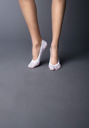 Socquettes PIZZO ROSELINA