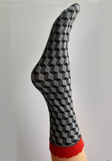 Chaussettes CARLA