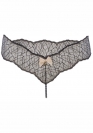 Bracli String DARK SINGLE 2