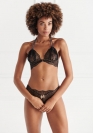 Bracli String DARK SINGLE 6