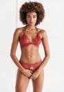 Bracli String DARK SINGLE 15