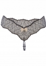 Bracli String DARK DOUBLE 4