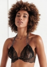 Bracli String DARK BRA 1