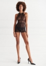 Bracli String SLIP DRESS 4