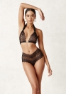 Bracli String DARK BRA 9