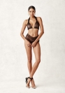 Bracli String DARK BRA 10