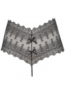 Bracli String DARK PANTY 1