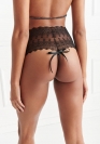 Bracli String DARK PANTY 3