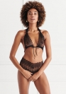 Bracli String DARK PANTY 4