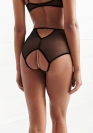 Bracli String KYOTO HIGH WAIST BRIEF 4