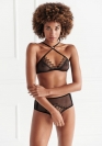 Bracli String KYOTO HIGH WAIST BRIEF 5