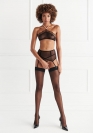 Bracli String KYOTO SUSPENDER BRIEF 6