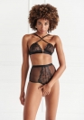 Bracli String HIGH WAIST BRIEF 5