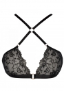 Bracli String CROSSED BRA 2