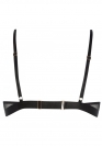 Bracli String CROSSED BRA 3