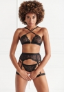 Bracli String HARNESS GARTER 5