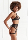 Bracli String HARNESS GARTER 6
