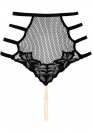 Bracli String LONDON HIGH WAIST BRIEF 2