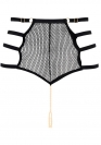 Bracli String LONDON HIGH WAIST BRIEF 3