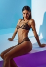 Bracli String BRIEF 8