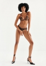 Bracli String BRIEF 12