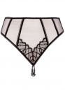 Bracli String HIGH WAIST BRIEF 2