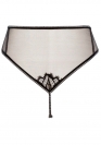 Bracli String HIGH WAIST BRIEF 3