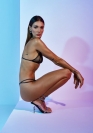 Bracli String PANTY 8