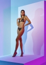 Bracli String PANTY 9