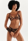 Bracli String PANTY 10