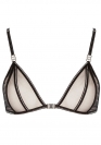 Bracli String CROSSED BRA 2