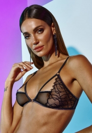 Soutien Gorge Bracli String BRA